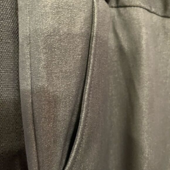 NWT! Signature stretch Pant Suit by Larry Levin Women’s sz 8 - Picture 14 of 15